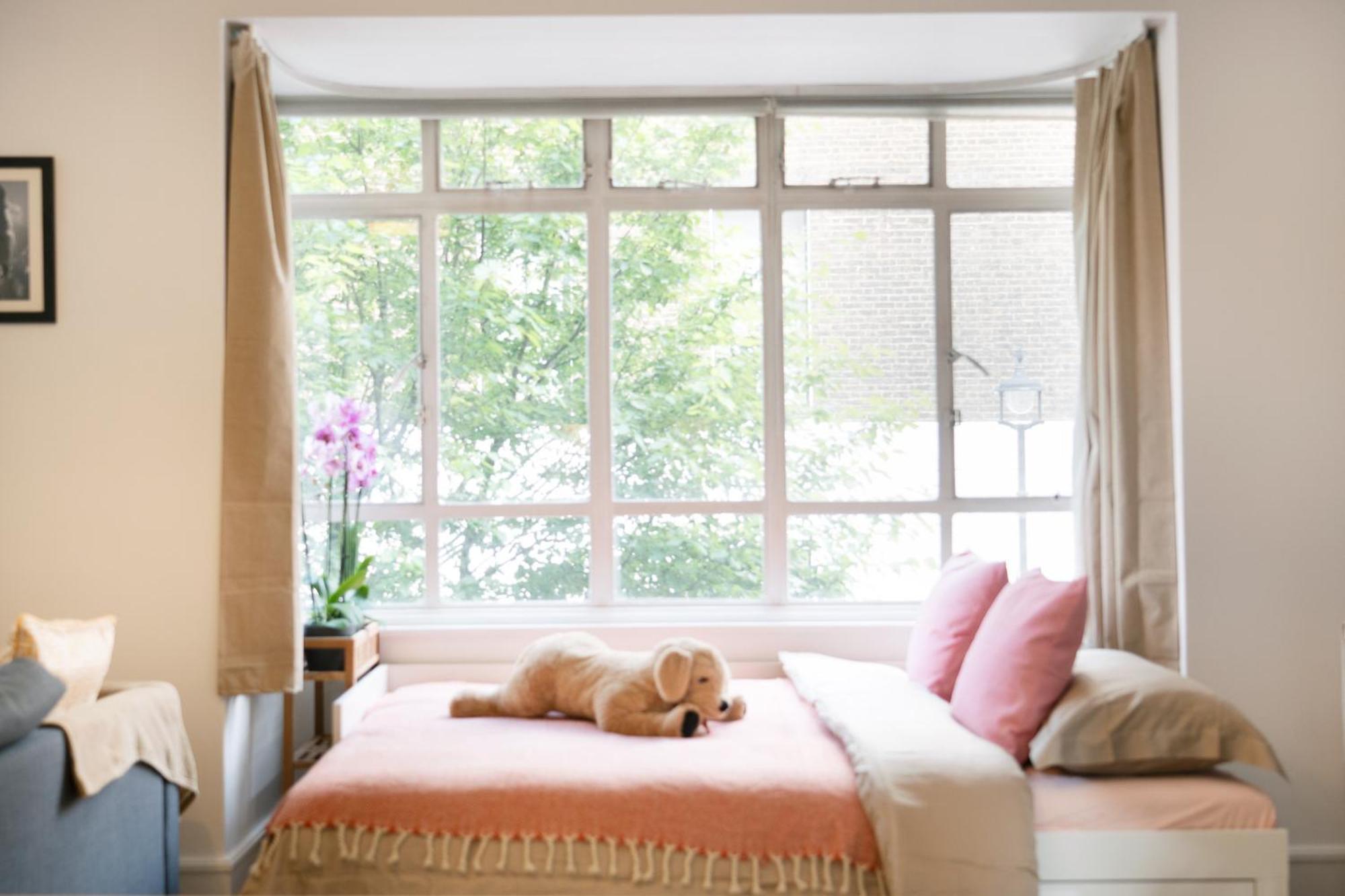 Marylebone High Street 2Br Apt London Exterior foto