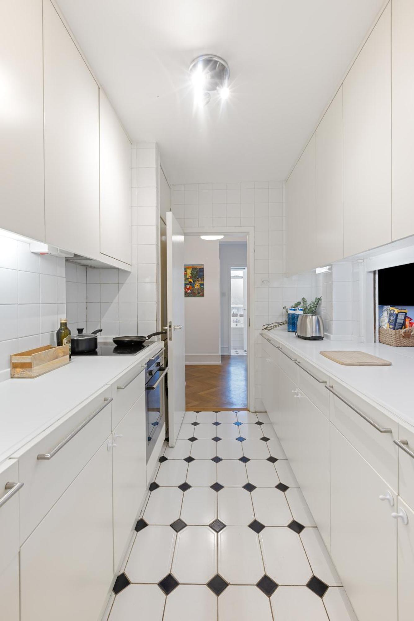 Marylebone High Street 2Br Apt London Exterior foto